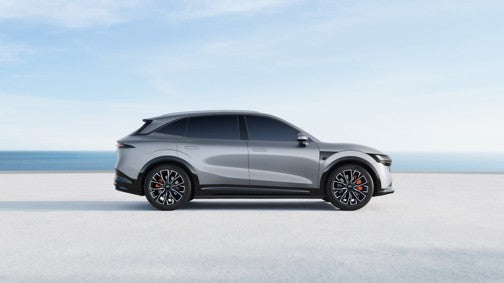 Tech Grey